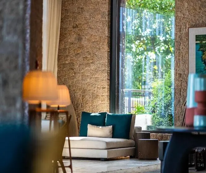Fotos del hotel Mango House Seychelles, Lxr S & Resorts:  34