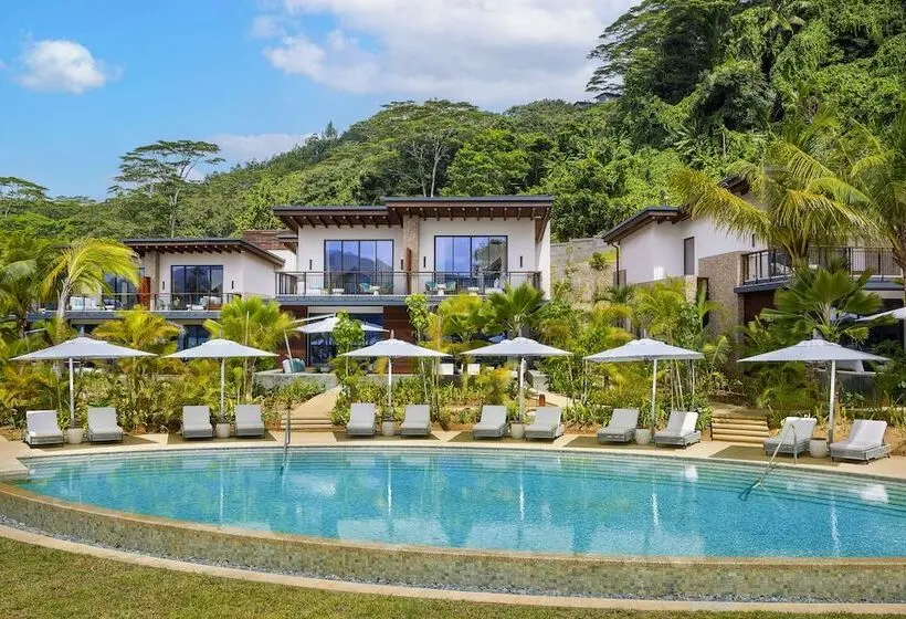 Mango House Seychelles, Lxr S & Resorts