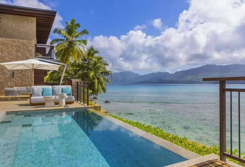 Fotos del hotel Mango House Seychelles, Lxr S & Resorts:  13
