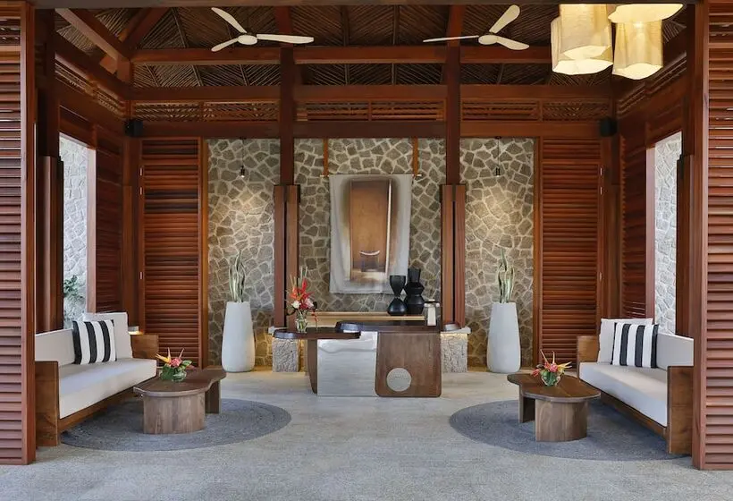 Fotos del hotel Mango House Seychelles, Lxr S & Resorts:  4