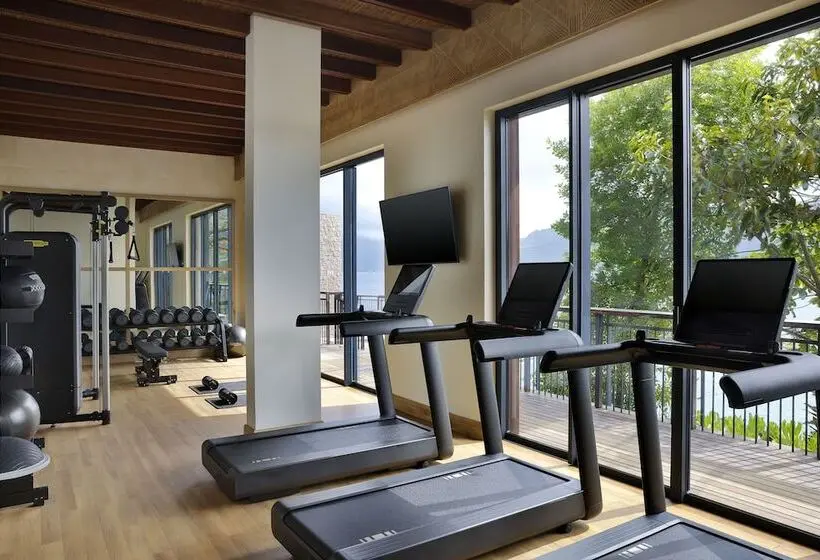 Fotos del hotel Mango House Seychelles, Lxr S & Resorts:  5