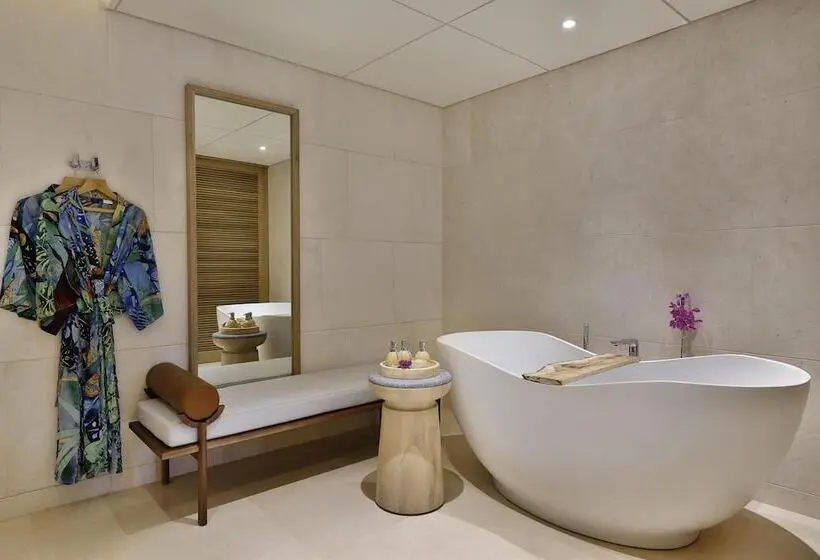 Fotos del hotel Mango House Seychelles, Lxr S & Resorts:  6