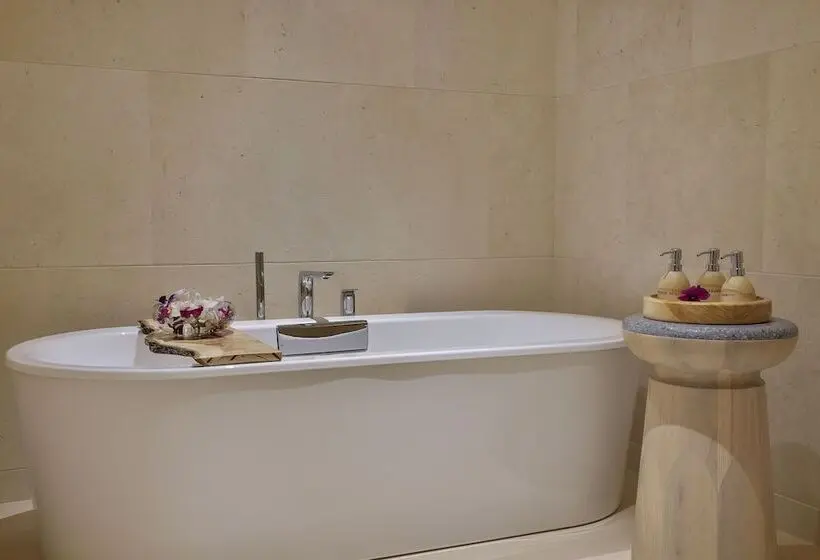 Fotos del hotel Mango House Seychelles, Lxr S & Resorts:  15