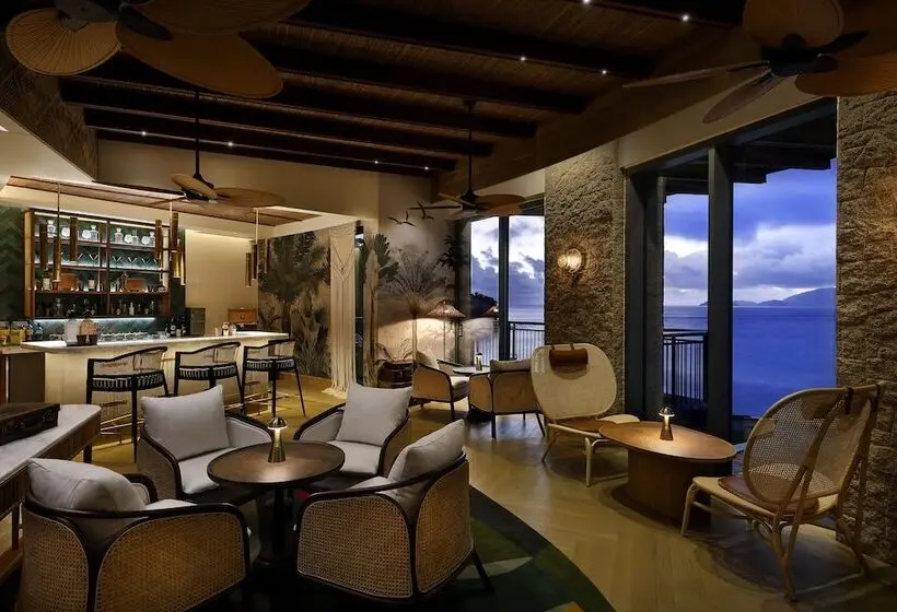 Fotos del hotel Mango House Seychelles, Lxr S & Resorts:  8