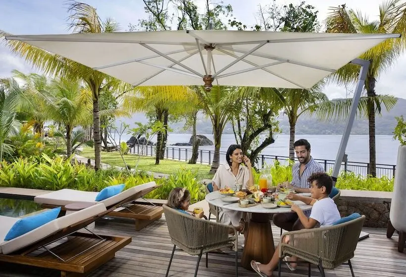 Fotos del hotel Mango House Seychelles, Lxr S & Resorts:  9