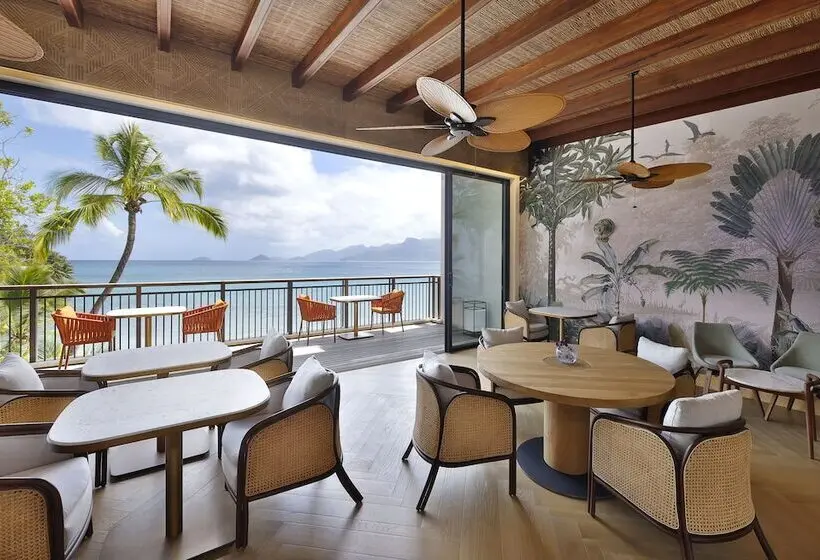 Fotos del hotel Mango House Seychelles, Lxr S & Resorts:  18