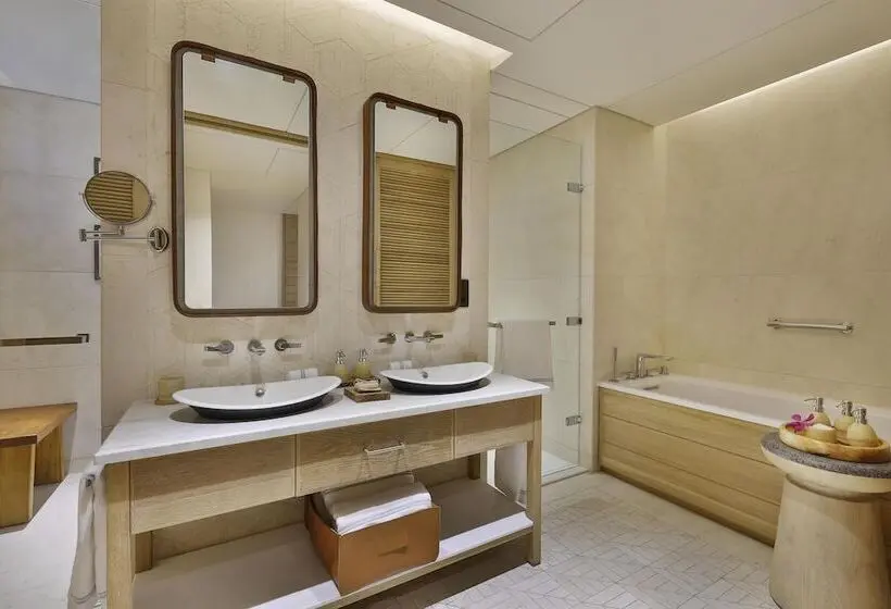 Fotos del hotel Mango House Seychelles, Lxr S & Resorts:  19