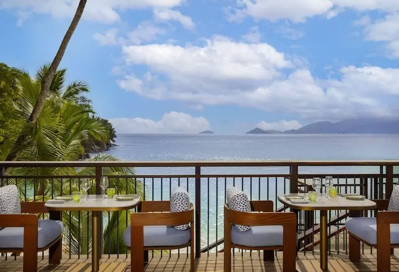 Fotos del hotel Mango House Seychelles, Lxr S & Resorts:  11