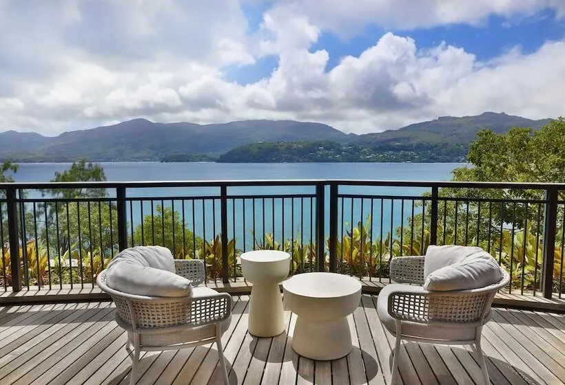 Fotos del hotel Mango House Seychelles, Lxr S & Resorts:  20