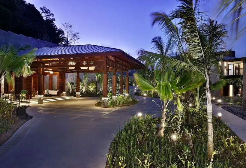 Fotos del hotel Mango House Seychelles, Lxr S & Resorts:  35