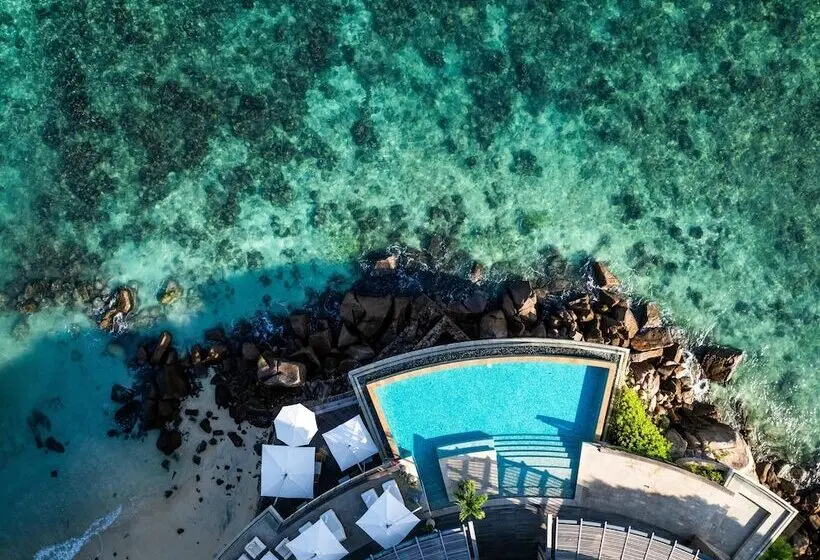 Fotos del hotel Mango House Seychelles, Lxr S & Resorts:  22