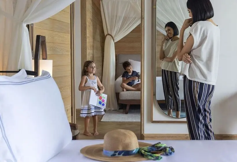 Fotos del hotel Mango House Seychelles, Lxr S & Resorts:  23