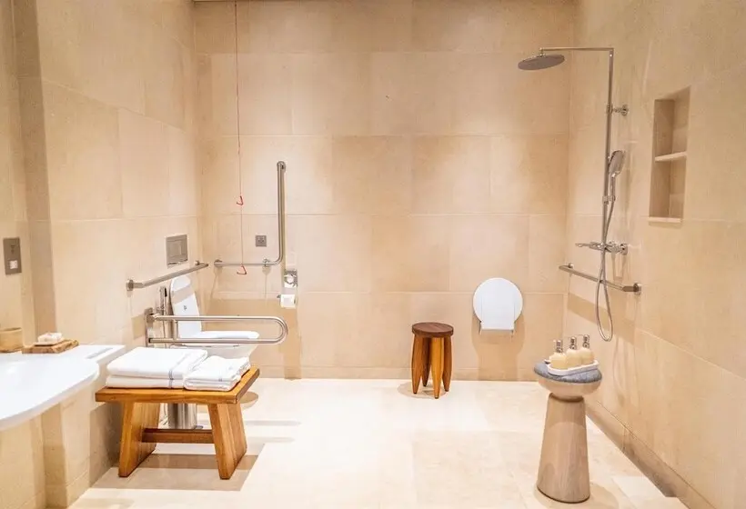 Fotos del hotel Mango House Seychelles, Lxr S & Resorts:  24