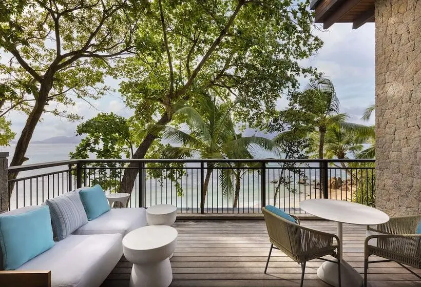 Fotos del hotel Mango House Seychelles, Lxr S & Resorts:  27