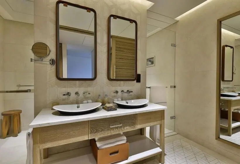Fotos del hotel Mango House Seychelles, Lxr S & Resorts:  28