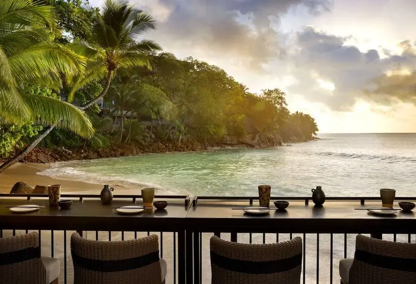 Fotos del hotel Mango House Seychelles, Lxr S & Resorts:  29