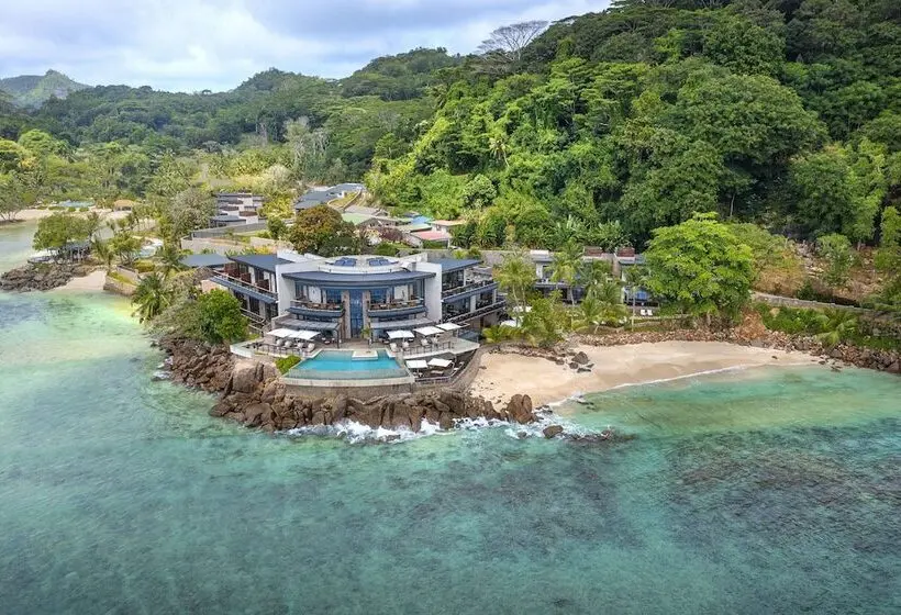 Fotos del hotel Mango House Seychelles, Lxr S & Resorts:  31