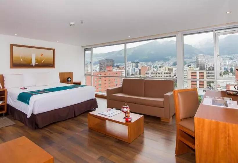 Fotos del hotel 9d:  15