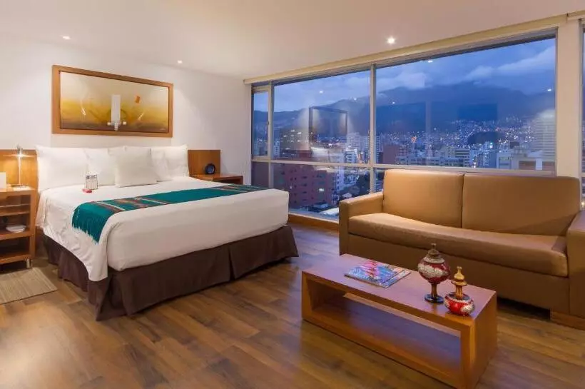 Fotos del hotel 9d:  16