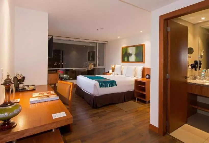 Fotos del hotel 9d:  18