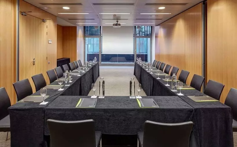 Fotos del hotel Ayre  Rosellón:  16