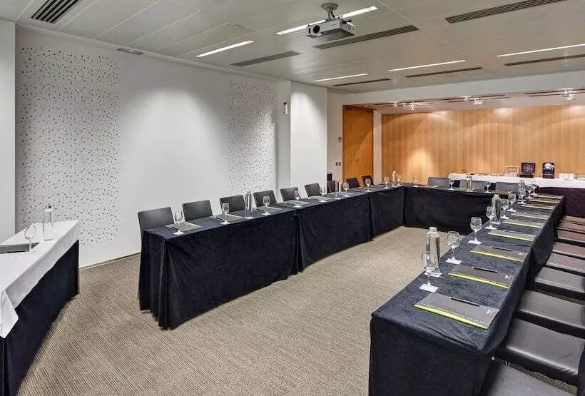 Fotos del hotel Ayre  Rosellón:  17