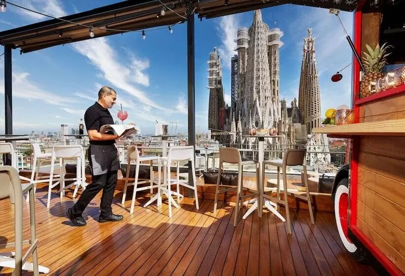 Fotos del hotel Ayre  Rosellón:  10