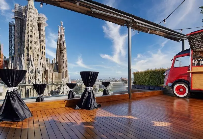 Fotos del hotel Ayre  Rosellón:  3