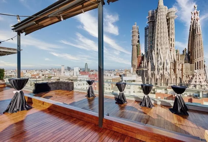 Fotos del hotel Ayre  Rosellón:  12