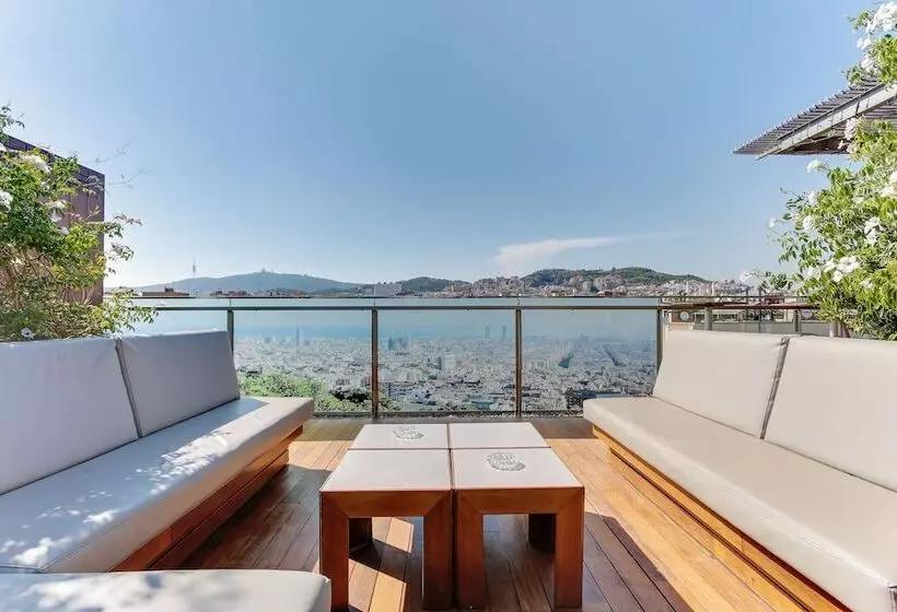 Fotos del hotel Ayre  Rosellón:  14