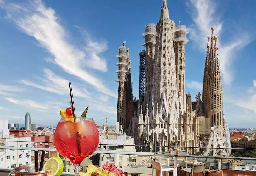 Fotos del hotel Ayre  Rosellón:  5