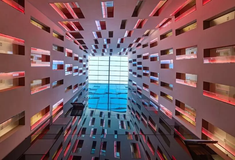 Fotos del hotel Ayre  Rosellón:  8