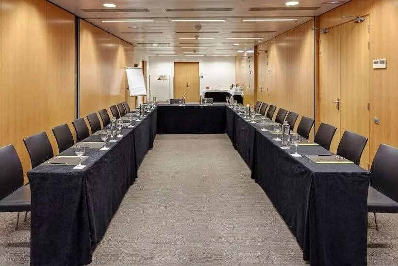 Fotos del hotel Ayre  Rosellón:  6