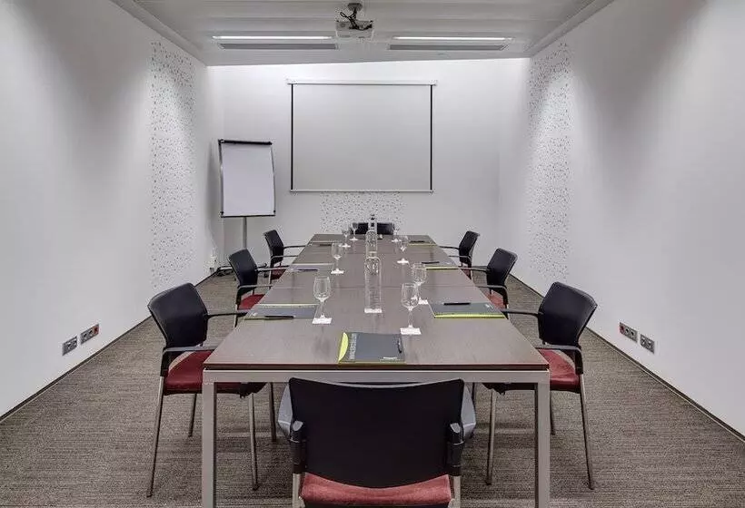 Fotos del hotel Ayre  Rosellón:  9