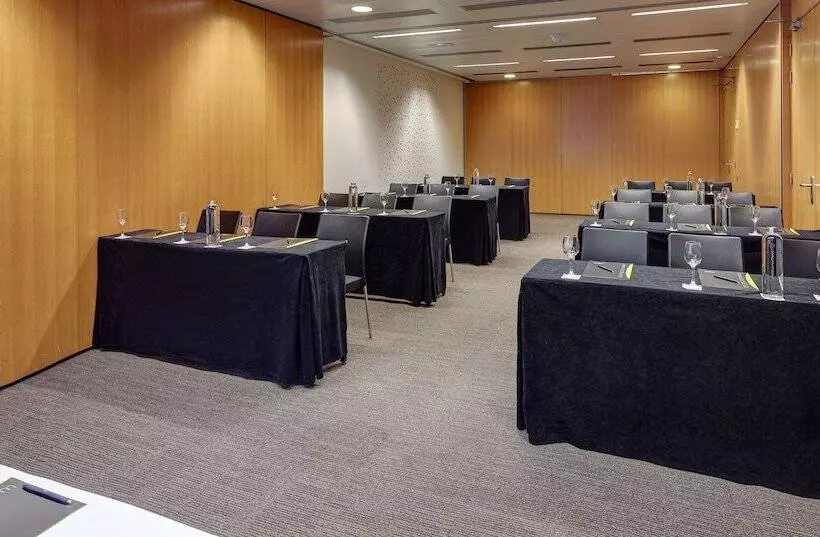 Fotos del hotel Ayre  Rosellón:  11