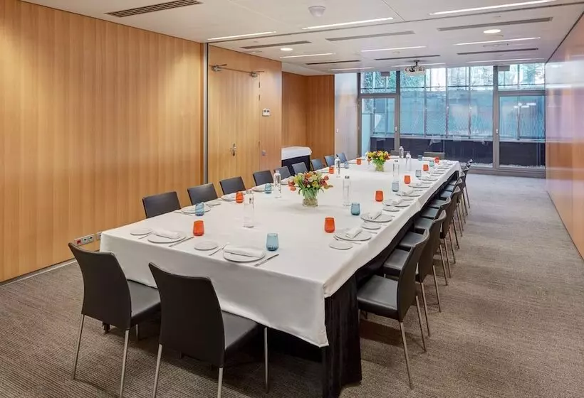 Fotos del hotel Ayre  Rosellón:  2