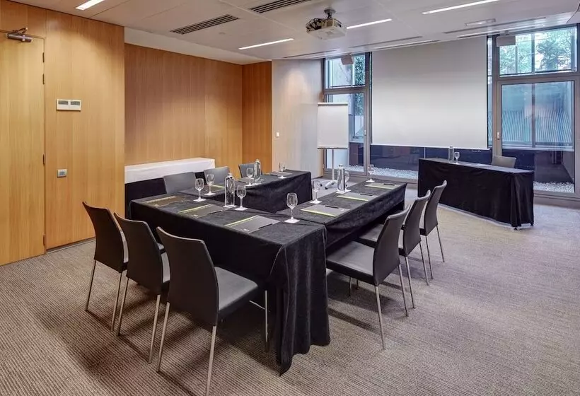 Fotos del hotel Ayre  Rosellón:  15