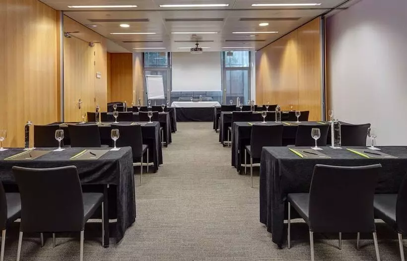 Fotos del hotel Ayre  Rosellón:  18