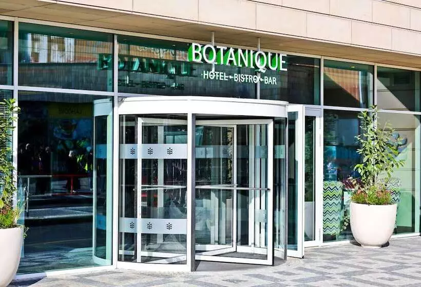 Fotos del hotel Botanique Hotel Prague:  6