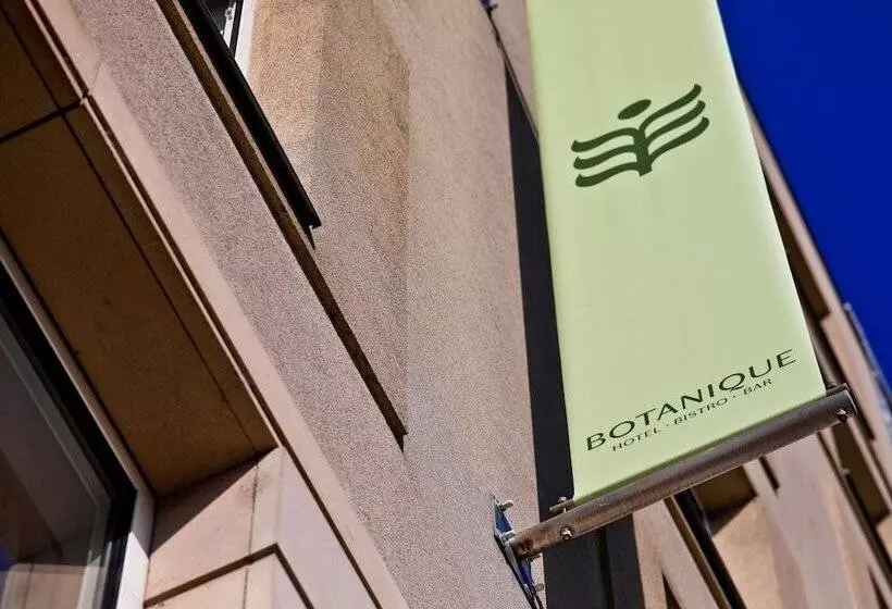 Fotos del hotel Botanique Hotel Prague:  5