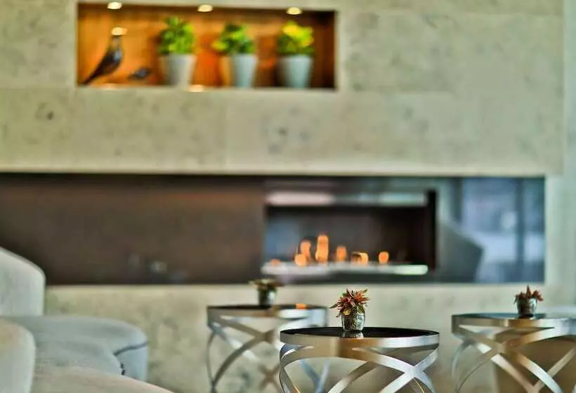 Fotos del hotel Botanique Hotel Prague:  22