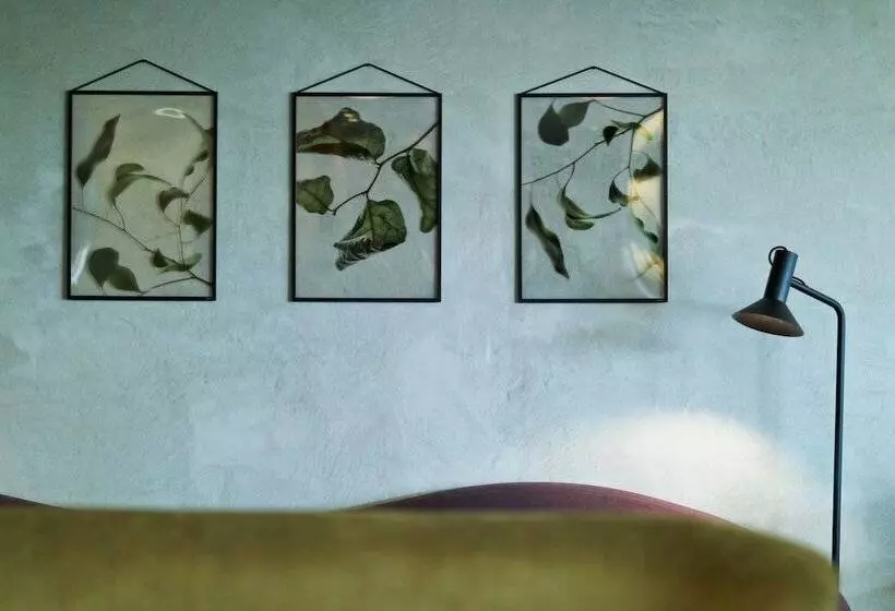 Fotos del hotel Botanique Hotel Prague:  11