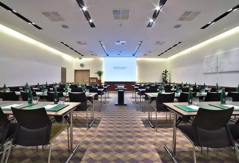 Fotos del hotel Botanique Hotel Prague:  15