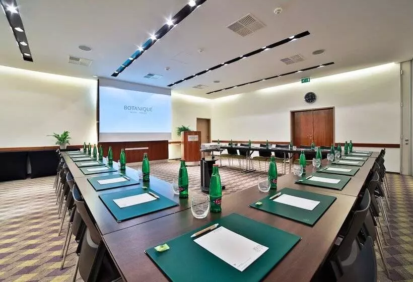 Fotos del hotel Botanique Hotel Prague:  9