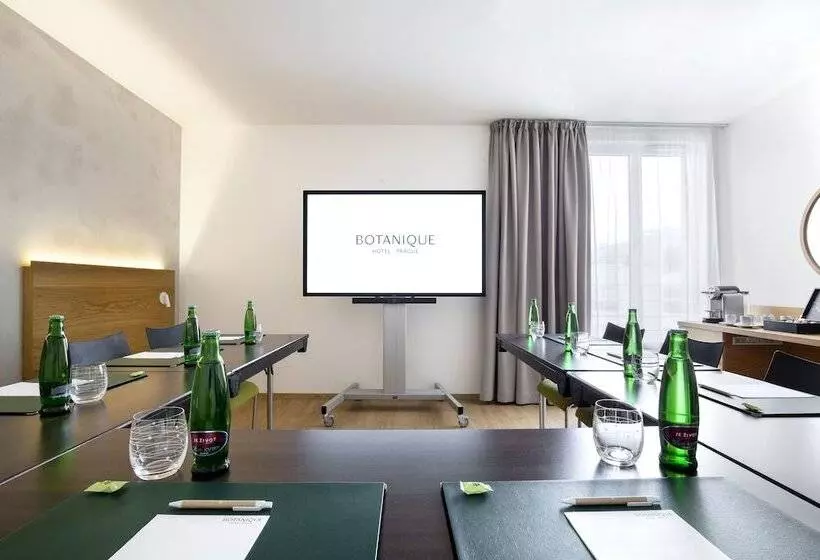 Fotos del hotel Botanique Hotel Prague:  23