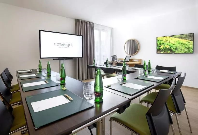 Fotos del hotel Botanique Hotel Prague:  21