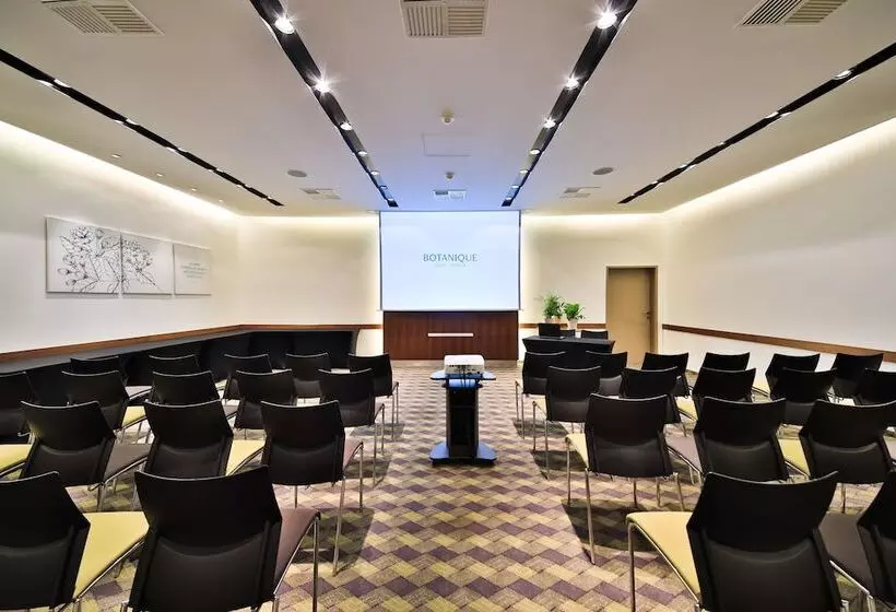 Fotos del hotel Botanique Hotel Prague:  3