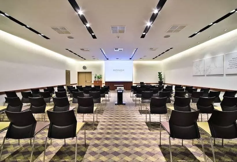 Fotos del hotel Botanique Hotel Prague:  19