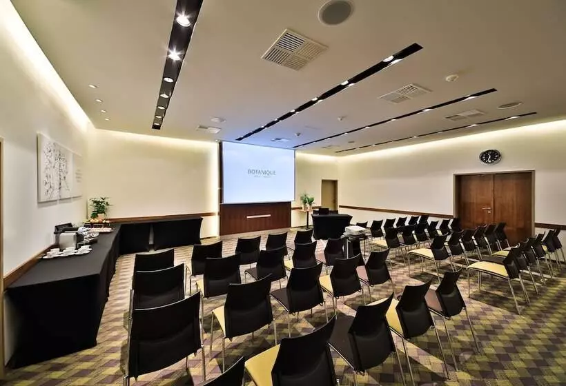 Fotos del hotel Botanique Hotel Prague:  25