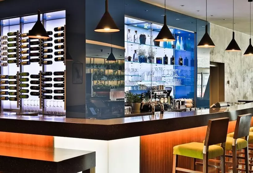 Fotos del hotel Botanique Hotel Prague:  2